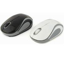 Datorpele Gembird Wireless Optical Mouse Mixed Colors (MUSW-3B-01-MX)