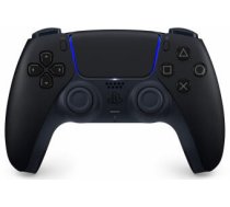 Sony DualSense for PS5 Midnight Black (CFI-ZCT1W/B)
