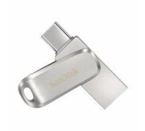 SanDisk Dual Drive Luxe 64GB USB / USB Type-C (SDDDC4-064G-G46)