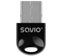 Bluetooth adapteris Savio BT-060 Bluetooth 5.3 (BT-060)