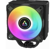 Dzesētājs Arctic Freezer 36 A-RGB Black (ACFRE00124A)