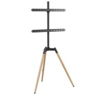Tv stiprinājums Gembird Tripod TV Floor Stand 32" - 65" (TVS-65S-01)