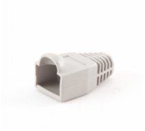 Gembird Strain Relief (boot cap) 100pcs Grey (BT5GY/100)