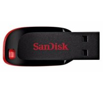 SanDisk Cruzer Blade 64GB (SDCZ50-064G-B35)