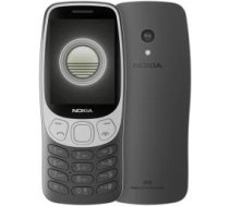 Mobilais tālrunis Nokia 3210 4G Black (1GF025CPA2L01)