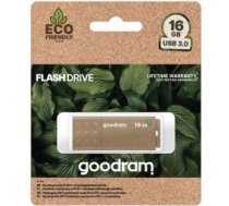 Goodram UME3 USB 3.0 16GB ECO Friendly (UME3-0160EFR11)