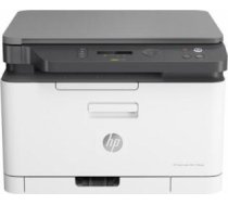 Daudzfunkciju printeris HP Color Laser MFP 178nw (4ZB96A#B19)