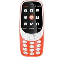 Nokia 3310 Warm Red (A00028254)