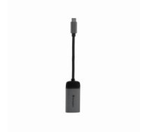 Verbatim USB Type-C Male - HDMI Male 10cm 4K (49143V)