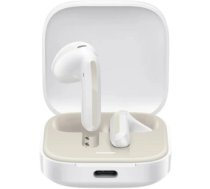 Austiņas Xiaomi Redmi Buds 6 Active White (BHR8391GL)