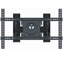 Sienas stiprinājums televizoram Gembird Full-motion TV Wall Mount (WM-75ST-02)