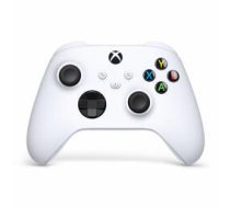 Microsoft Xbox Series X Wireless White (QAS-00002)