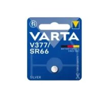 Baterija Varta 377 SR66 1Pack (4008496317134)