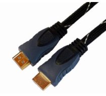 Brackton High Speed HDMI Male - HDMI Male With Ethernet 10m (HDE-BKR-1000.BS)