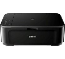 Daudzfunkciju printeris Canon Pixma MG3650S Black (0515C106)