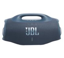 Bezvadu skaļrunis JBL Boombox 4 Blue (JBLBOOMBOX4BLUEP)