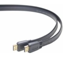 Kabelis Gembird HDMI-HDMI 1.0m Plakans (CC-HDMI4F-1M)