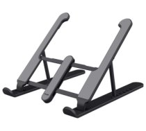 Klēpjdatora statīvs Trust Primo Foldable Laptop Stand (25379)