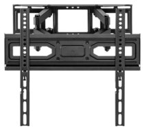 TV stiprinājums Savio 32" – 70" Full-motion TV Wall Mount (UTV-02)