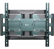 Sienas stiprinājums televizoram Gembird Full-motion TV Wall Mount (WM-80ST-01)