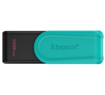 Zibatmiņa Kingston DataTraveler Exodia S 128GB USB 3.2 Gen1 (DTXS/128GB)