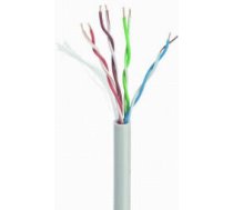 Gembird CAT5e UTP LAN cable CCA 100m (UPC-5004E-SOL/100)