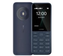 Mobilais telefons Nokia 130 M TA-1576 Dark Blue (286842723)