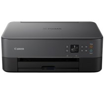 Daudzfunkciju printeris Canon PIXMA TS5350i Black (4462C086)