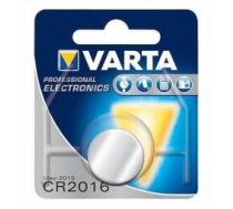 Baterija Varta CR2016 Professional (4008496276639)
