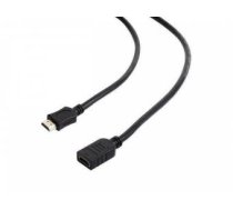 Kabelis Gembird HDMI pagarinātājs 4.5m (CC-HDMI4X-15)