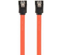 Kabelis Gembird Serial ATA III 10 cm (CC-SATAM-DATA-0.1M)