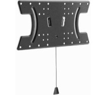 Sienas stiprinājums televizoram Gembird TV Wall Mount (Fixed) (WM-65F-03)