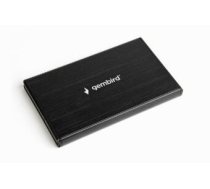 Gembird Enclosure 2.5" SATA - USB 3.0 Black (EE2-U3S-3)