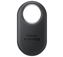 Izsekošanas ierīce Samsung Galaxy SmartTag2 Black (EI-T5600BBEGEU)