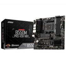 MSI B550M PRO-VDH WIFI (B550MPRO-VDHWIFI)