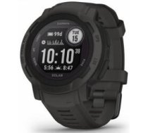 Garmin Instinct 2 Solar Graphite (010-02627-00)