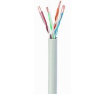 Gembird UTP LAN cable (CCA) 100m (UPC-5004E-L/100)