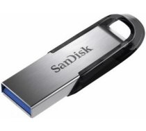 Sandisk Ultra Flair 256GB USB 3.0 Silver (SDCZ73-256G-G46)