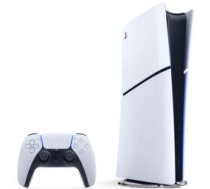 Spēļu konsole Sony PlayStation 5 Slim Digital Edition (CFI-2116)