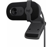 Web kamera Logitech Brio 100 Graphite (960-001585)