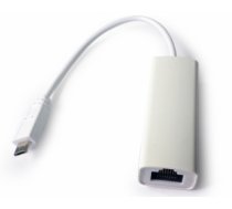 Adapteris Gembird MicroUSB 2.0 - LAN (NIC-MU2-01)