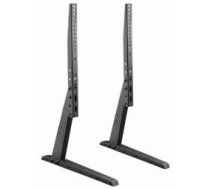 TV stiprinājums Gembird 37" - 70" Tabletop TV stand (TVS-D70F-01)