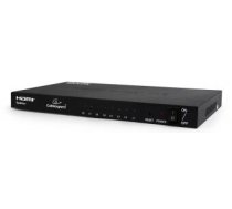 Sadalītājs HDMI Gembird DSP-8PH4-03 (DSP-8PH4-03)