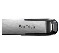 SanDisk Ultra Flair 32GB Black/Silver (SDCZ73-032G-G46)