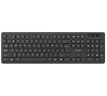 Klaviatūra Savio KB-02 Bezvadu (KB-02)