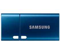 Samsung USB-C 128GB Flash Drive Blue (MUF-128DA/APC)