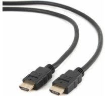 Kabelis Gembird HDMI-HDMI 1.0m (CC-HDMI4-1M)