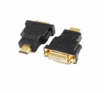 Adapteris Gembird HDMI - DVI (A-HDMI-DVI-3)