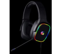 Gembird USB 7.1 Surround Gaming Headset with RGB Backlight (GHS-SANPO-S300)