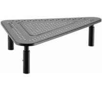 Monitora statīvs Gembird Adjustable Monitor Stand (MS-TABLE-02)